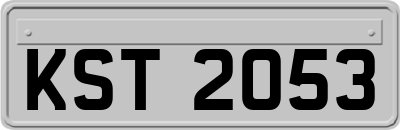 KST2053