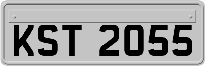 KST2055