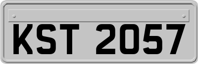 KST2057