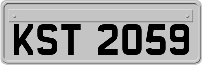 KST2059