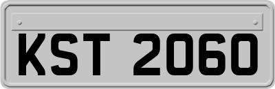 KST2060