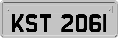 KST2061