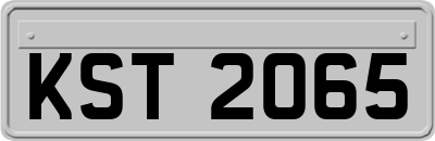 KST2065
