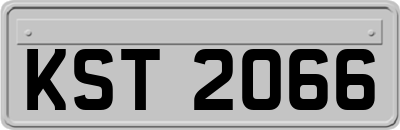 KST2066