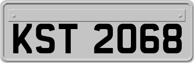 KST2068