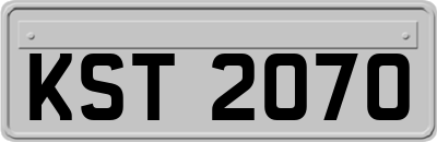 KST2070