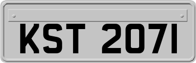 KST2071
