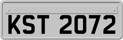 KST2072