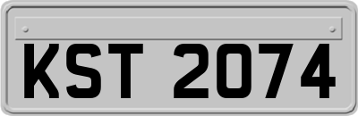 KST2074