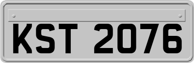 KST2076