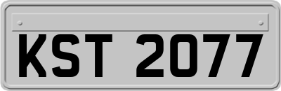 KST2077