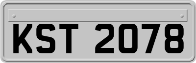 KST2078