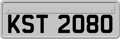 KST2080