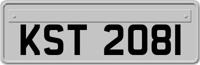 KST2081