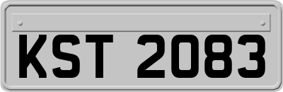 KST2083