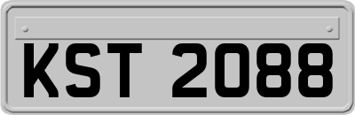 KST2088