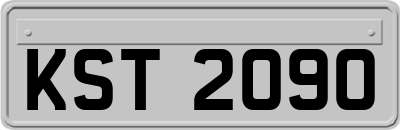 KST2090