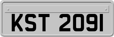 KST2091