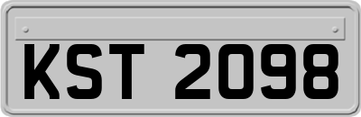 KST2098
