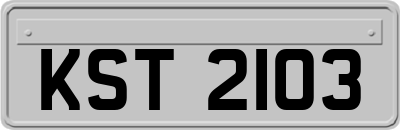 KST2103