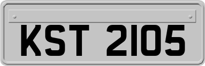 KST2105