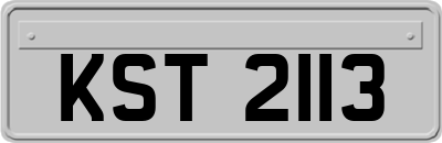 KST2113