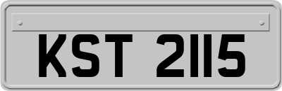 KST2115