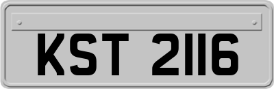 KST2116