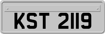 KST2119