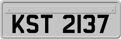 KST2137
