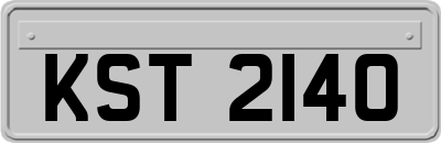 KST2140