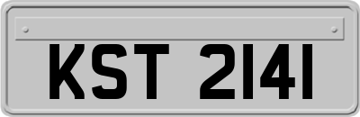 KST2141