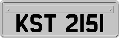 KST2151