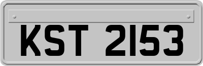 KST2153