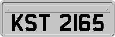 KST2165