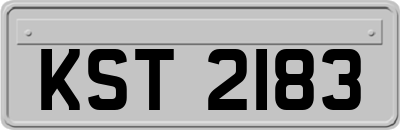 KST2183