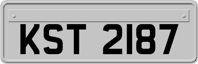 KST2187