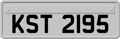 KST2195