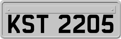 KST2205