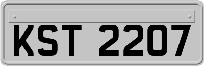 KST2207