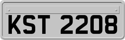 KST2208