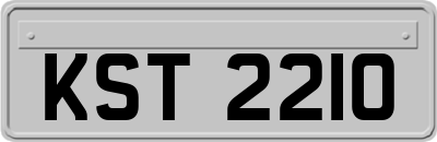 KST2210