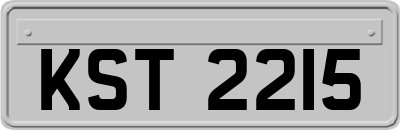 KST2215