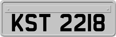 KST2218