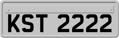 KST2222