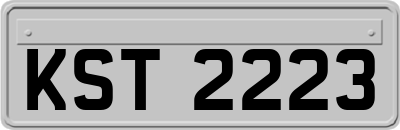 KST2223
