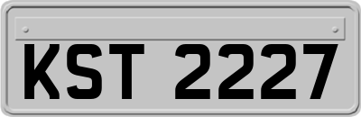 KST2227