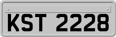 KST2228