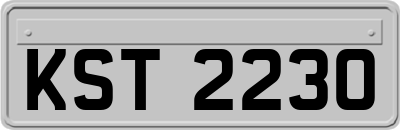 KST2230