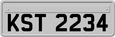 KST2234